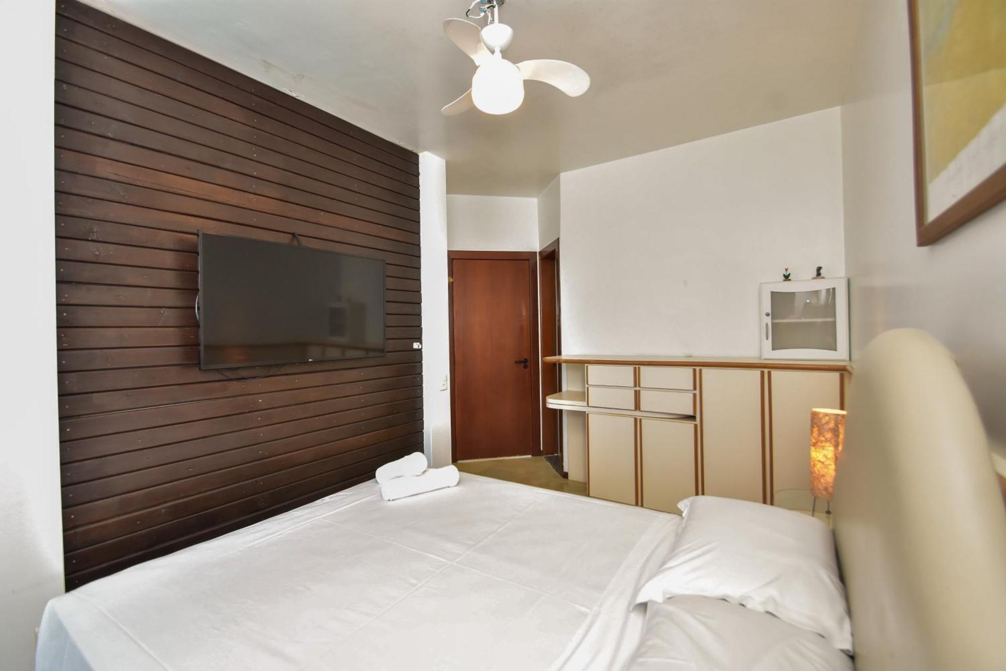 Cobertura Frente Mar Com Piscina Privativa P121 Apartment *