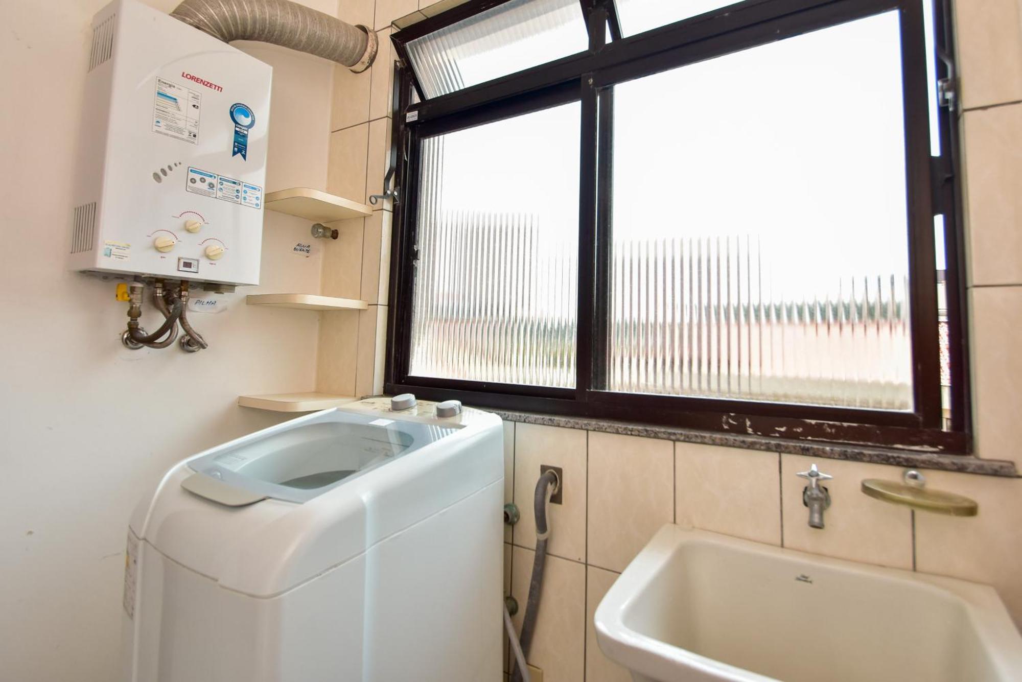 Cobertura Frente Mar Com Piscina Privativa P121 Apartment Florianopolis