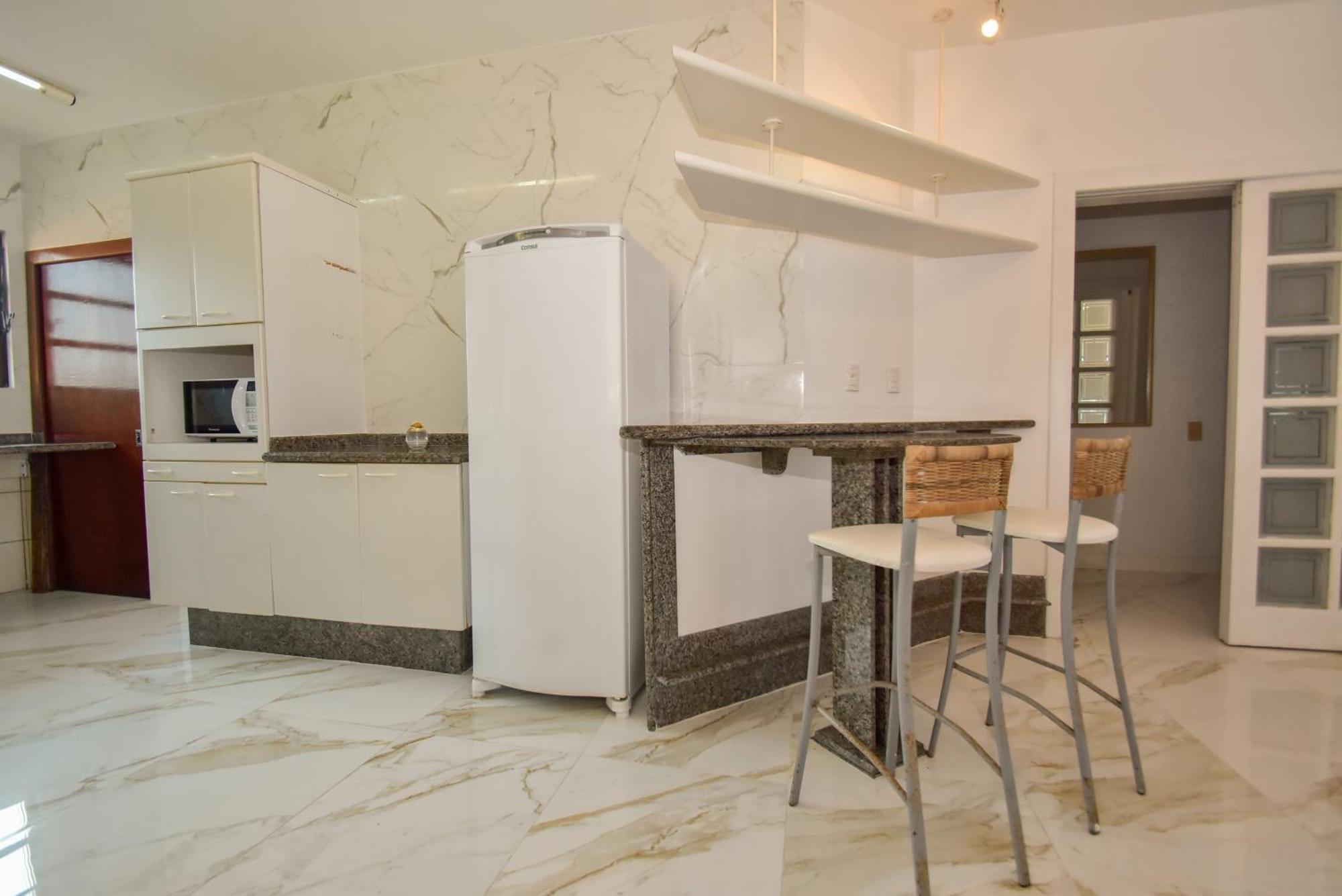 Apartment Cobertura Frente Mar Com Piscina Privativa P121 Florianopolis
