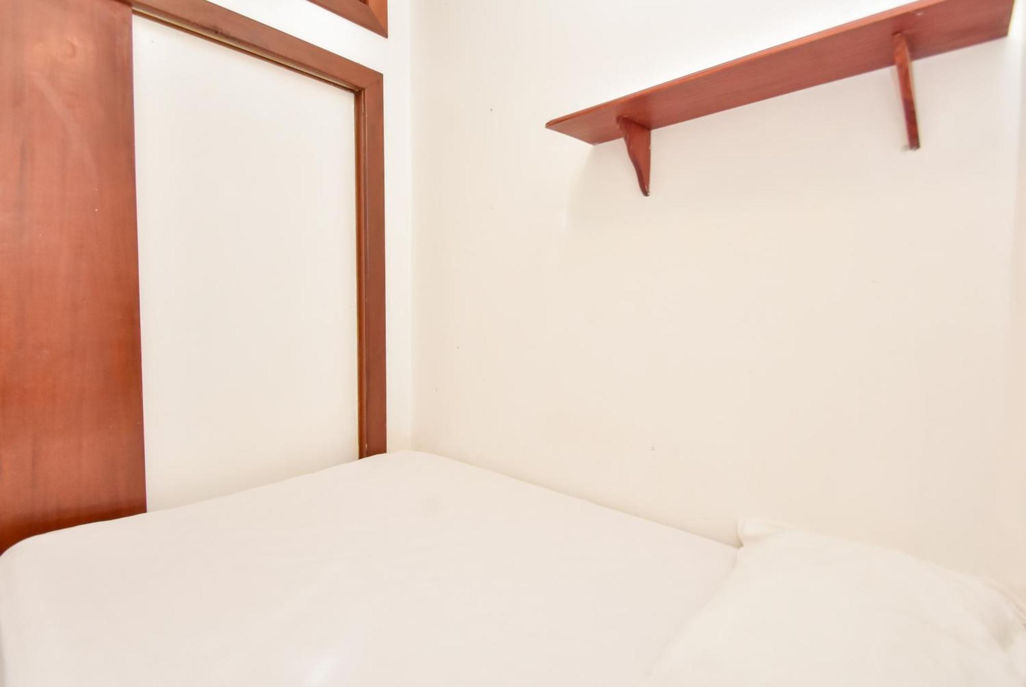 Cobertura Frente Mar Com Piscina Privativa P121 Apartment